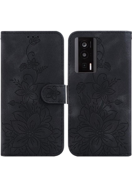Xiaomi Poco F5 Pro Case ile Uyumlu (Yurt Dışından)