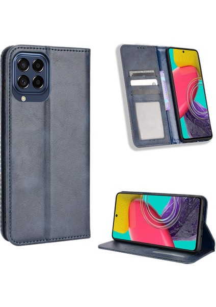 Samsung Galaxy M33 5g Için Kılıf (Yurt Dışından)