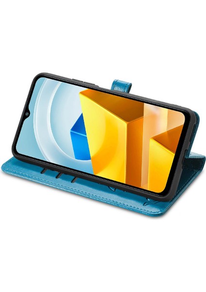 Xiaomi Poco M5 Için Kılıf (Yurt Dışından) modelleri