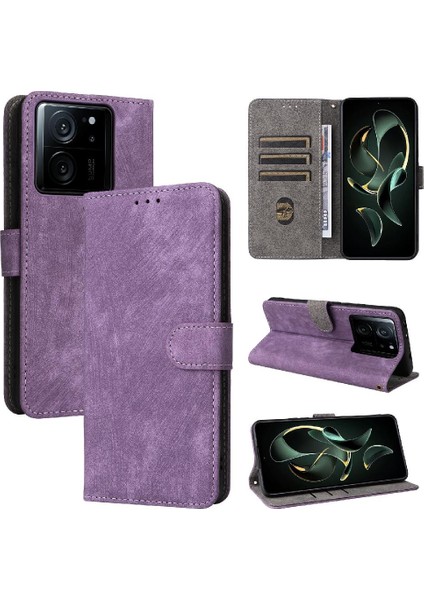 Xiaomi Redmi K60 Ultra Için Kılıf (Yurt Dışından)