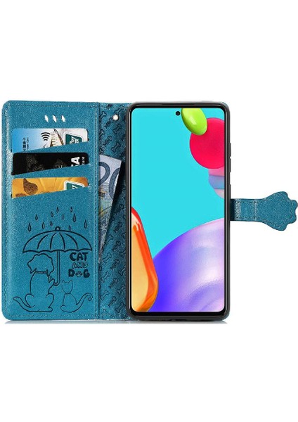 Samsung Galaxy A52 5g Için Kılıf (Yurt Dışından) modelleri