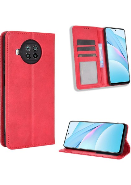 Xiaomi 10T Lite 5g Için Kılıf (Yurt Dışından)