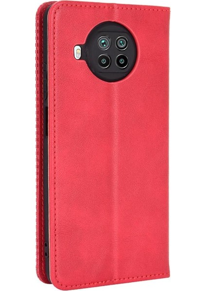 Xiaomi 10T Lite 5g Için Kılıf (Yurt Dışından)