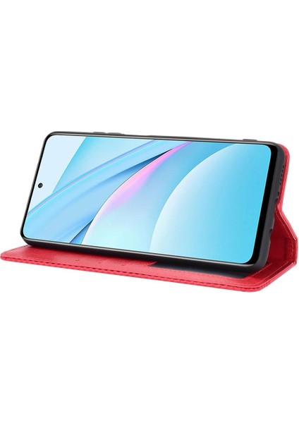 Xiaomi 10T Lite 5g Için Kılıf (Yurt Dışından)
