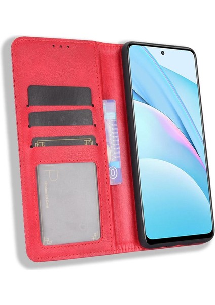 Xiaomi 10T Lite 5g Için Kılıf (Yurt Dışından)