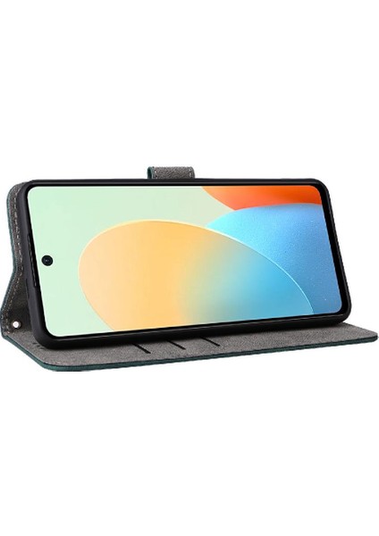 Tecno Spark Için Durum 2024 (Yurt Dışından)