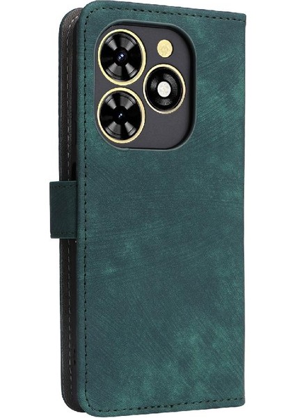 Tecno Spark Için Durum 2024 (Yurt Dışından)
