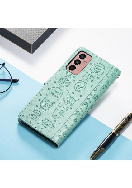 Samsung Galaxy M13 4g Için Kılıf (Yurt Dışından) indirimleri
