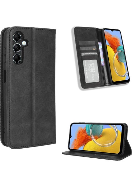 Samsung Galaxy M14 5g Için Kılıf (Yurt Dışından)