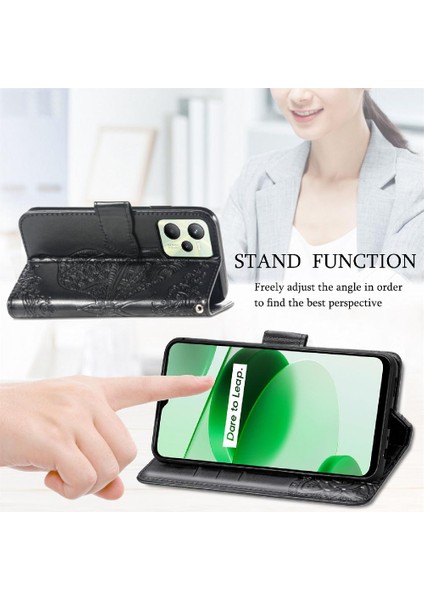Oppo Realme C35 Için Kılıf (Yurt Dışından) modelleri