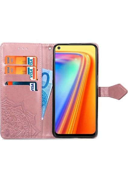Realme 7 Için Durum (Yurt Dışından) fırsatları