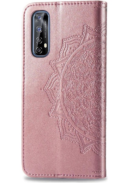 Realme 7 Için Durum (Yurt Dışından) indirimleri
