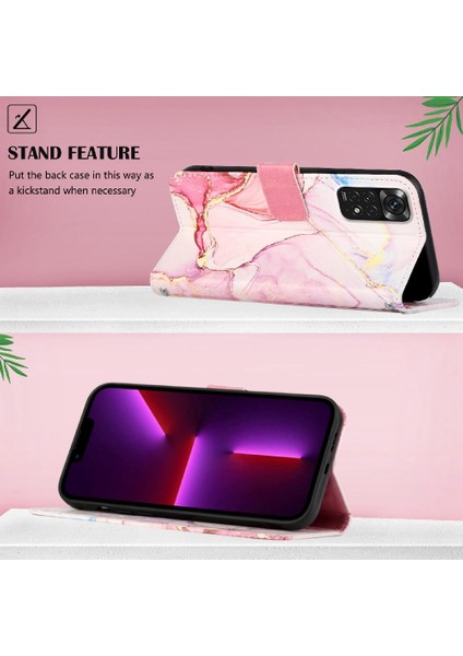 Xiaomi Redmi Not 11 4g Için Kılıf (Yurt Dışından)
