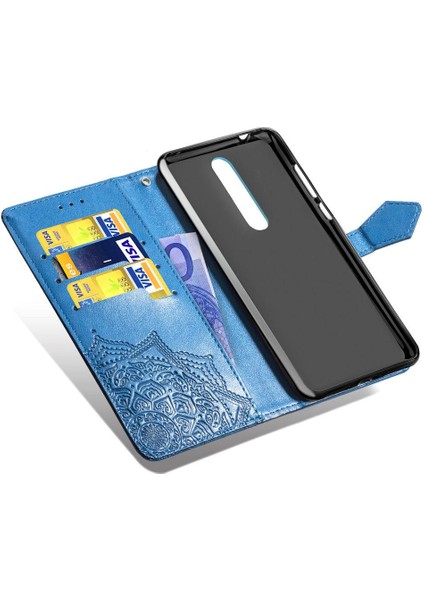 Nokia 3.1 Plus Için Kılıf (Yurt Dışından)