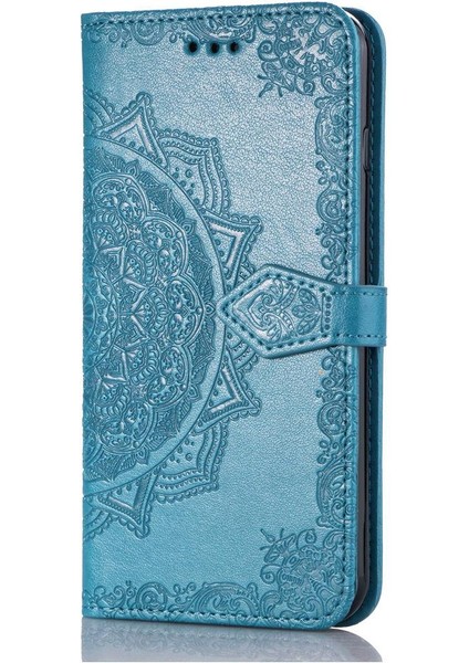 Nokia 3.1 Plus Için Kılıf (Yurt Dışından)