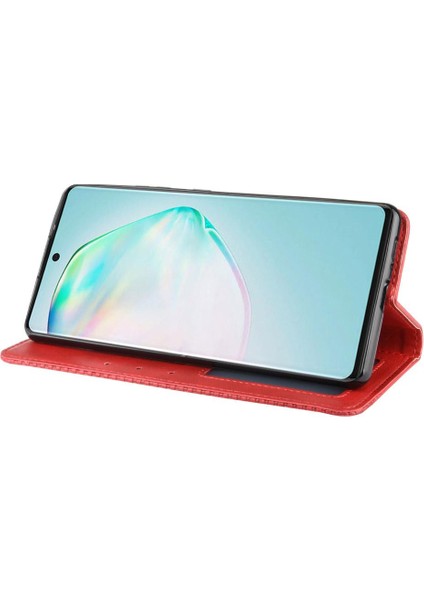 Samsung Galaxy Not 10 Lite Için Kılıf (Yurt Dışından)