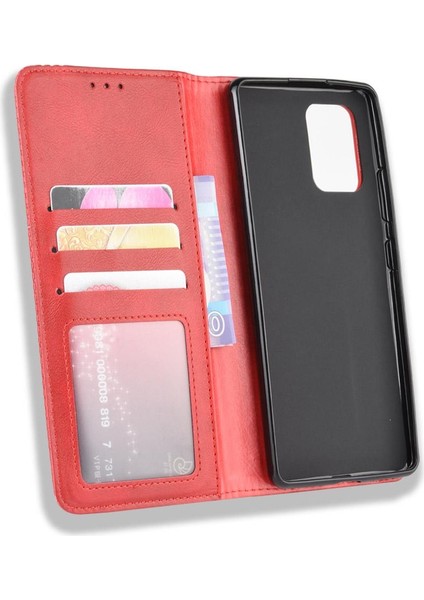 Samsung Galaxy Not 10 Lite Için Kılıf (Yurt Dışından)