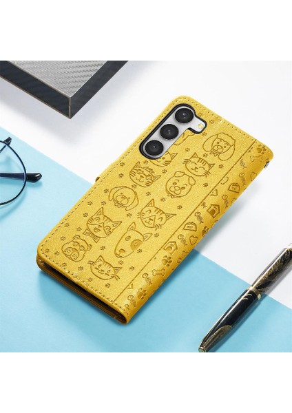 Samsung Galaxy S23 Için Kılıf (Yurt Dışından) fırsatları