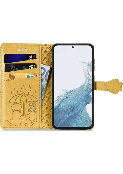 Samsung Galaxy S23 Için Kılıf (Yurt Dışından) indirimleri