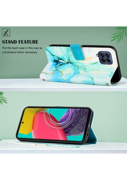 Samsung Galaxy M33 5g Için Kılıf (Yurt Dışından) modelleri