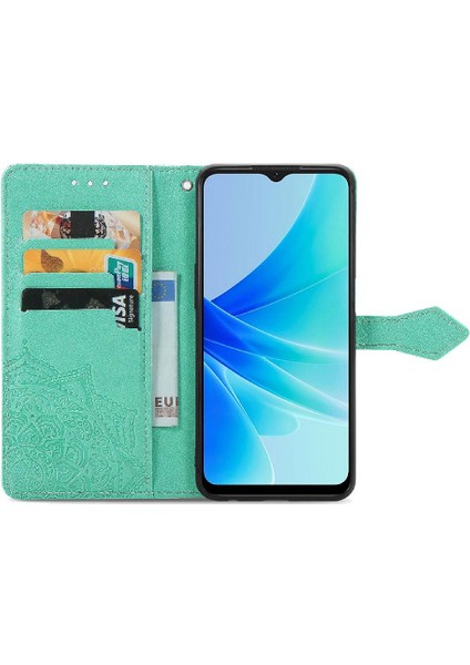 Manyi Mall Oppo A57 4g Için Kılıf (Yurt Dışından)