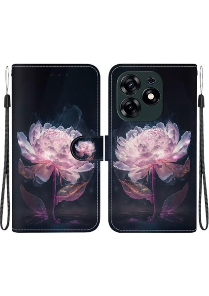 Tecno Spark 10 Pro Için Durum (Yurt Dışından)