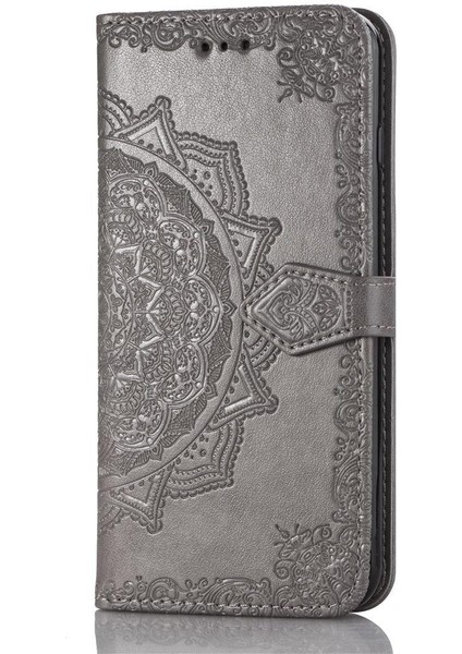 Nokia 3.1 Plus Için Kılıf (Yurt Dışından)