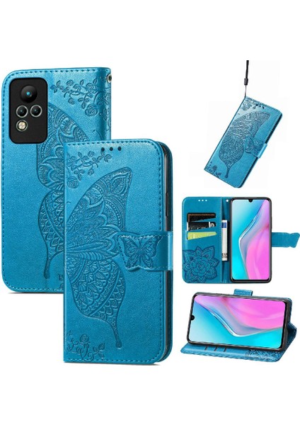 Infinix Not 11 Için Durum (Yurt Dışından)