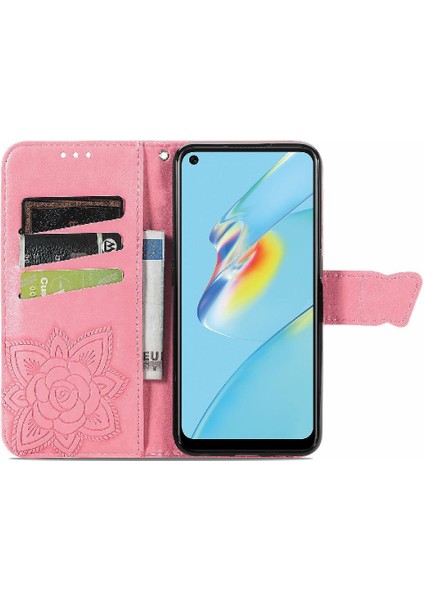 Oppo A54 4g Için Kılıf (Yurt Dışından) fiyatları