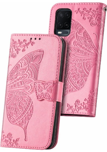 Oppo A54 4g Için Kılıf (Yurt Dışından) modelleri