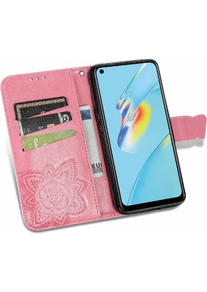 Oppo A54 4g Için Kılıf (Yurt Dışından) indirimleri