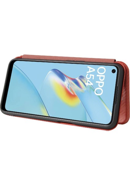 Oppo A54 4g Için Kılıf (Yurt Dışından) fiyatları