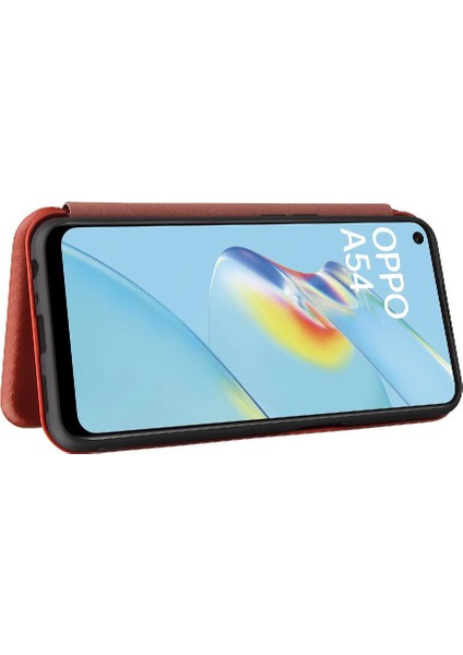 Oppo A54 4g Için Kılıf (Yurt Dışından) fırsatları
