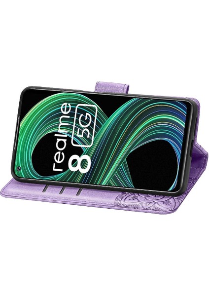 Oppo Realme 8 5g Için Kılıf (Yurt Dışından) fiyatları