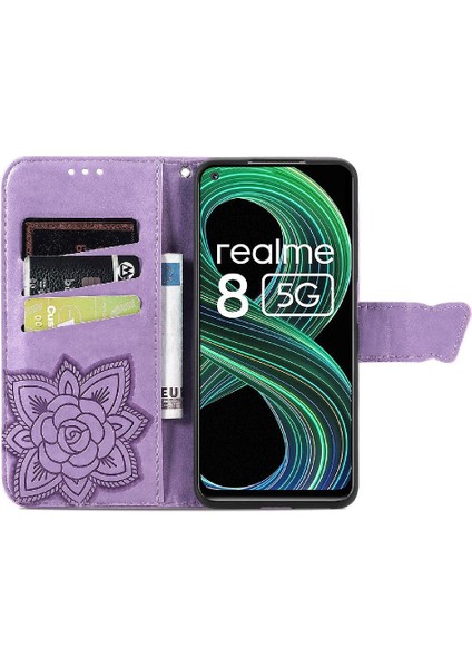 Oppo Realme 8 5g Için Kılıf (Yurt Dışından) indirimleri