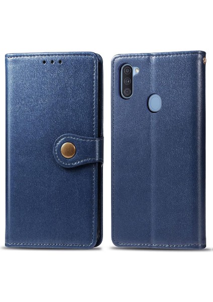 Samsung Galaxy A11 Moda Tasarım Kılıf Zarif Iş Için Kılıf (Yurt Dışından)