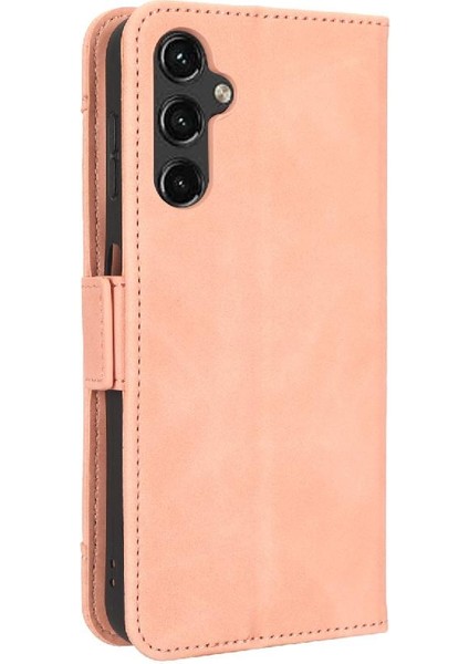 Samsung Galaxy A14 5g Ayarlanabilir Ayrılabilir Kart Tutucu Manyetik Kapatma (Yurt Dışından) modelleri