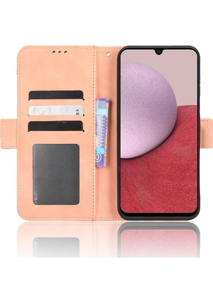 Samsung Galaxy A14 5g Ayarlanabilir Ayrılabilir Kart Tutucu Manyetik Kapatma (Yurt Dışından) indirimleri