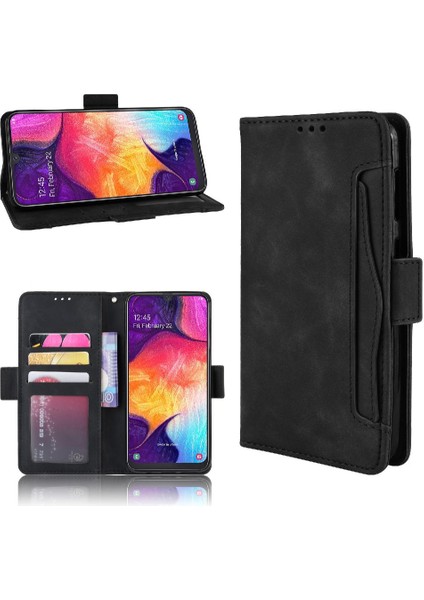 Samsung Galaxy A30S Için Kılıf (Yurt Dışından)