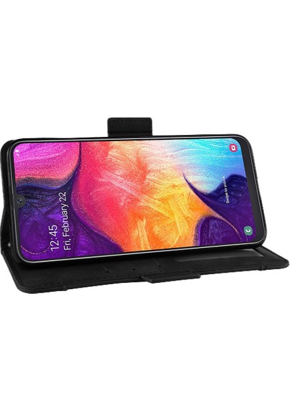 Samsung Galaxy A30S Için Kılıf (Yurt Dışından)