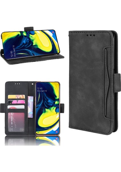 Samsung Galaxy A90 Için Kılıf (Yurt Dışından)