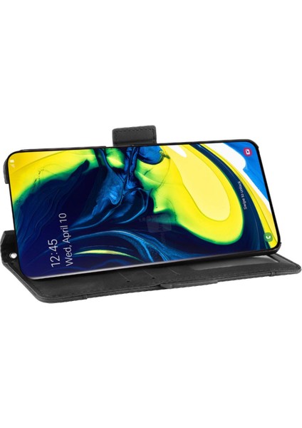 Samsung Galaxy A90 Için Kılıf (Yurt Dışından) modelleri