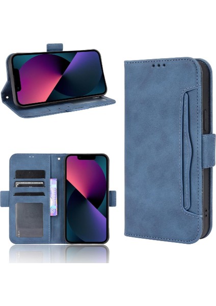 Iphone 13 Mini Için Kılıf (Yurt Dışından)