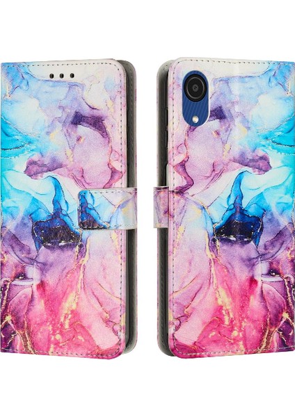 Samsung Galaxy A03 Çekirdek Için Kılıf (Yurt Dışından)
