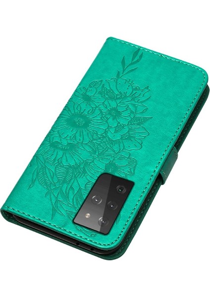 Samsung Galaxy S21 Ultra 5g Kapak Çevirin Kabartma Kelebek (Yurt Dışından) modelleri