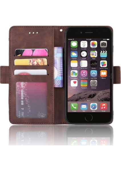 Iphone 8 Için Kılıf Artı (Yurt Dışından)