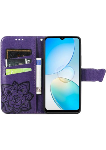 Infinix Sıcak 12 Pro Için Durum (Yurt Dışından)