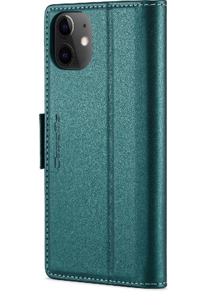 IPhone 12/12 Pro Anti Dolandırıcılık Cüzdan Kılıf Darbeye Vaka (Yurt Dışından) indirimleri