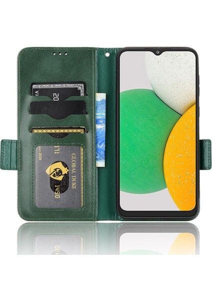 Samsung Galaxy Z Fold 4 Için Kılıf (Yurt Dışından)
