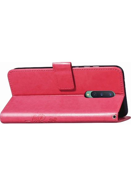 Oneplus 8 Için Kılıf (Yurt Dışından)